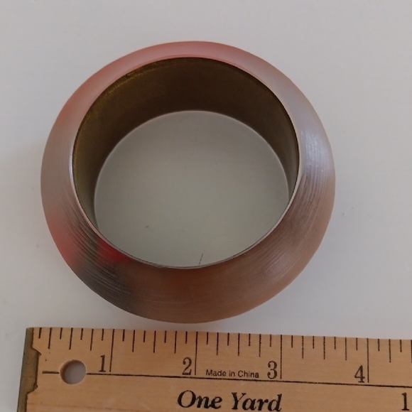 Alexis Bittar Multicolor Geometric Bracelet - Picture 7 of 12